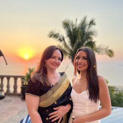 Villa Experience - Elegant Engagement Celebration at Hacienda de los Santos: A Luxurious Villa Rental in Puerto Vallarta.
