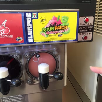 7-Eleven - Sour patch - Convenience Stores Near Me - San Ysidro, California