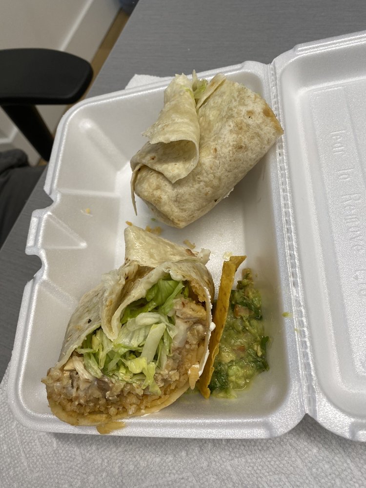Los Molcajetes Mexican Restaurant