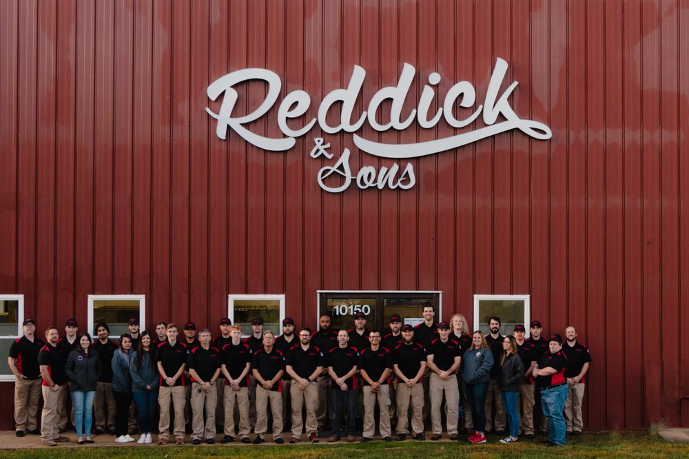 REDDICK & SONS 212 Photos & 337 Reviews 10150 Pennsylvania Ave