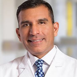 Anoop Ahuja, MD