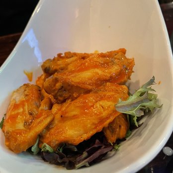 Wildfire Public House - Buffalo Wildfire Wings - Breakfast & Brunch Near Me - Modesto, California