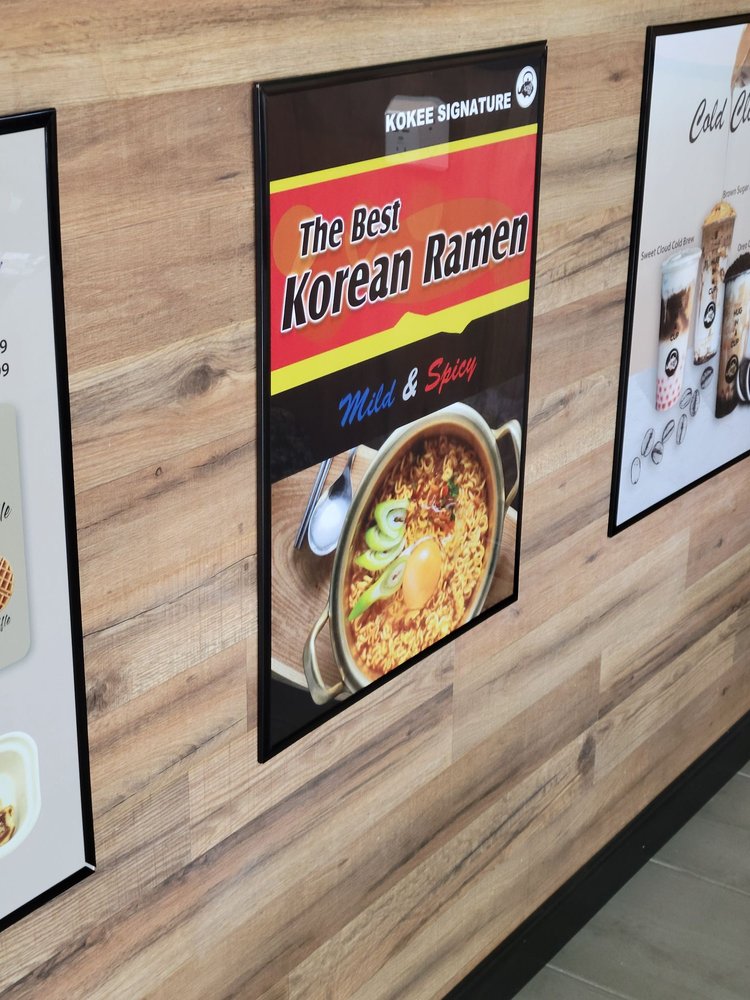 KOKEE TEA 16 Photos 4835 Calhoun Rd, Houston, Texas Bubble Tea