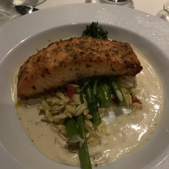 City Cruises - When you can sliced salmon with your folk and it feathers off, you know it was cook the right way!! This was SCRUMPTIOUS! - Venues & Event Spaces Near Me - Washington, DC, District of Columbia City Cruises - When you can sliced salmon with your folk and it feathers off, you know it was cook the right way!! This was SCRUMPTIOUS! - Venues & Event Spaces Near Me - Washington, DC, District of Columbia
