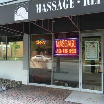 Sunshine Massage Center - Massage Near Me - Arlington, Virginia Sunshine Massage Center - Massage Near Me - Arlington, Virginia