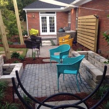 James Hughes Landscaping - And this is an "after" picture. - Landscaping Near Me - Tallahassee, Florida James Hughes Landscaping - And this is an "after" picture. - Landscaping Near Me - Tallahassee, Florida