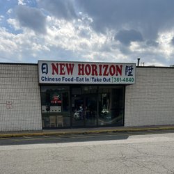 New Horizon Chinese Restaurant