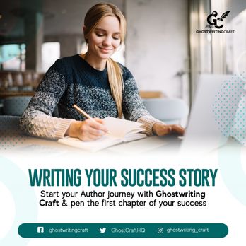 Ghostwriting Craft - Editorial Services Near Me - San Francisco, California Ghostwriting Craft - Editorial Services Near Me - San Francisco, California