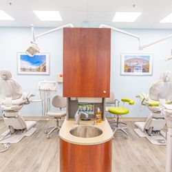 Family First Health - Columbia Dental Center