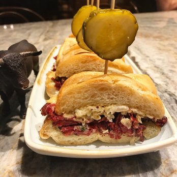 Dorrego's - The  "Santipan" - Argentine Near Me - San Antonio, Texas