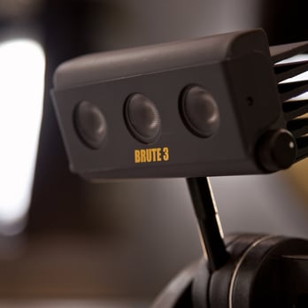 Cinemills Corp - The BRUTE 3 is the latest addition to the LEDZ product line, it is a versatile, lightweight, powerful light that can be used in - Lighting Fixtures & Equipment Near Me - Burbank, California Cinemills Corp - The BRUTE 3 is the latest addition to the LEDZ product line, it is a versatile, lightweight, powerful light that can be used in - Lighting Fixtures & Equipment Near Me - Burbank, California