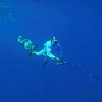 Kusler Yachts Hawaii - Come fishing with Kusler Yachts, make sure to hang on for the ride! - Boat Dealers Near Me - Honolulu, Hawaii Kusler Yachts Hawaii - Come fishing with Kusler Yachts, make sure to hang on for the ride! - Boat Dealers Near Me - Honolulu, Hawaii