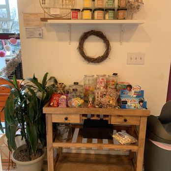 Bubbles Boba and Gifts - Snacks for purchase - Bubble Tea Near Me - Sebastopol, California Bubbles Boba and Gifts - Snacks for purchase - Bubble Tea Near Me - Sebastopol, California