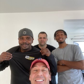 Good Deeds Moving - Movers Near Me - Irvine, California