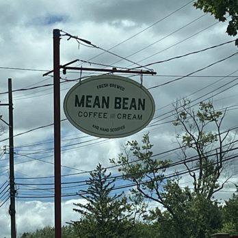 Mean Bean Coffee and Cream - Coffee & Tea Near Me - Glenmoore, Pennsylvania