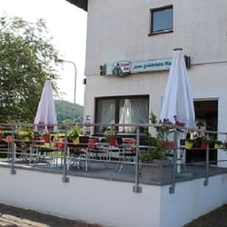 Zum Goldenen Wagen