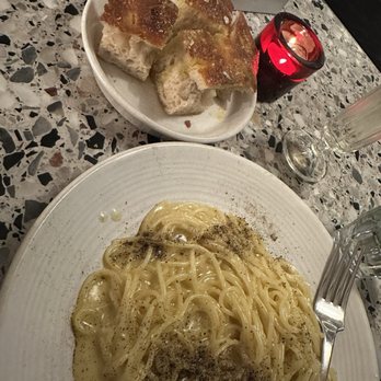 Pastaio - Pasta and bread - Italian Near Me - London, XGL