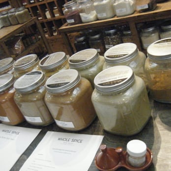 Whole Spice - Herbs & Spices Near Me - Napa, California Whole Spice - Herbs & Spices Near Me - Napa, California