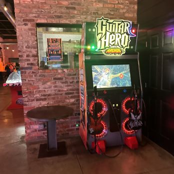 Boxcar Bar + Arcade - Bars Near Me - Greensboro, North Carolina Boxcar Bar + Arcade - Bars Near Me - Greensboro, North Carolina