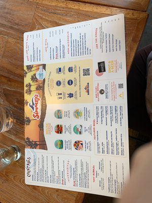 Simmzy's Restaurant Manhattan Beach by null