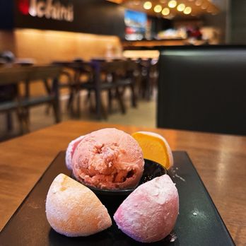 Ichimi - Mochi ice cream - Japanese Near Me - Miami, Florida