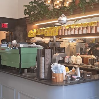 Killebrew Coffee - Coffee & Tea Near Me - Nashville, Tennessee Killebrew Coffee - Coffee & Tea Near Me - Nashville, Tennessee