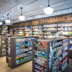 The Pharmacy - Kitsilano