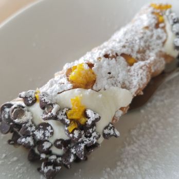 Cavalli Cafe - Cannoli - Coffee & Tea Near Me - San Francisco, California Cavalli Cafe - Cannoli - Coffee & Tea Near Me - San Francisco, California