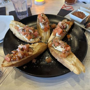 Savor Restaurant - Savor Bruschetta - Seafood Near Me - Carmel, Indiana Savor Restaurant - Savor Bruschetta - Seafood Near Me - Carmel, Indiana