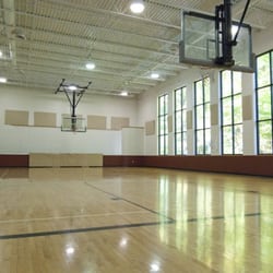 Athletic Apex Penfield - Full Court Gymnasium; Basketball, Volley Ball, Boot Camps