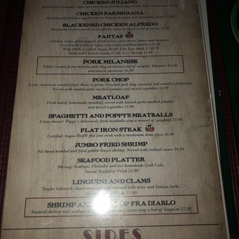 Julianos Pub and Grill - Menu - Italian Near Me - Egg Harbor Township, New Jersey Julianos Pub and Grill - Menu - Italian Near Me - Egg Harbor Township, New Jersey