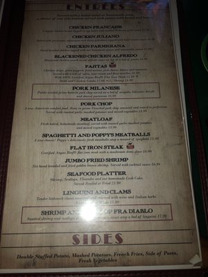 Menu photo 7 Julianos Pub and Grill Egg Harbor Township, NJ Menu photo 7 Julianos Pub and Grill Egg Harbor Township, NJ
