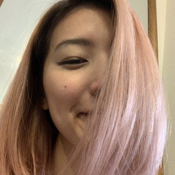 ssooniestyle - Pinkkkk - Hair Salons Near Me - Los Angeles, California
