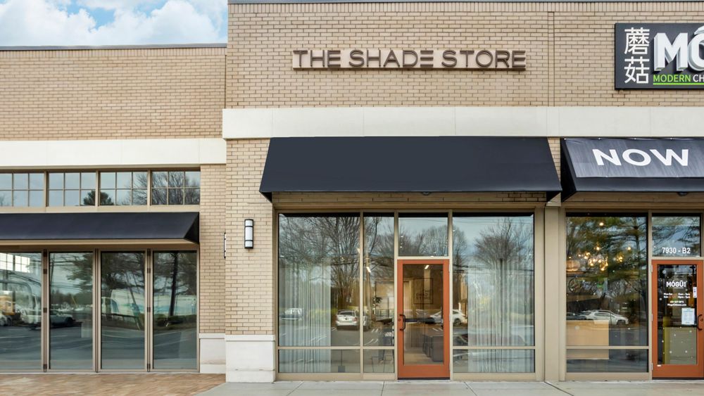 THE SHADE STORE Updated September 2024 7930 Jericho Turnpike