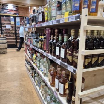 Spirited - Beer, Wine & Spirits Near Me - Lenox, Massachusetts