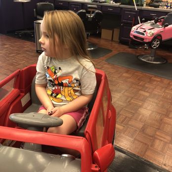 Cute Cuts - Hair Salons Near Me - Smyrna, Tennessee