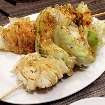 Yang's BBQ Restaurant - Barbeque Near Me - Toronto, Ontario Yang's BBQ Restaurant - Barbeque Near Me - Toronto, Ontario