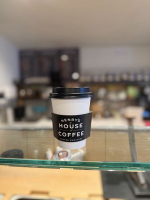 【Henley Community.】ビクトリアンのコーヒーサービス 3点 Henry's House of Coffee - Cafe - 1618 Noriega St, San Francisco