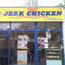 Chicken Cottage