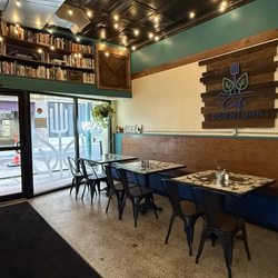 Cafe Appalachia