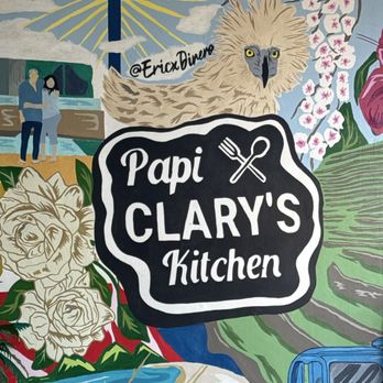 Papi Clary's Kitchen - Asian Fusion Near Me - Concord, California Papi Clary's Kitchen - Asian Fusion Near Me - Concord, California