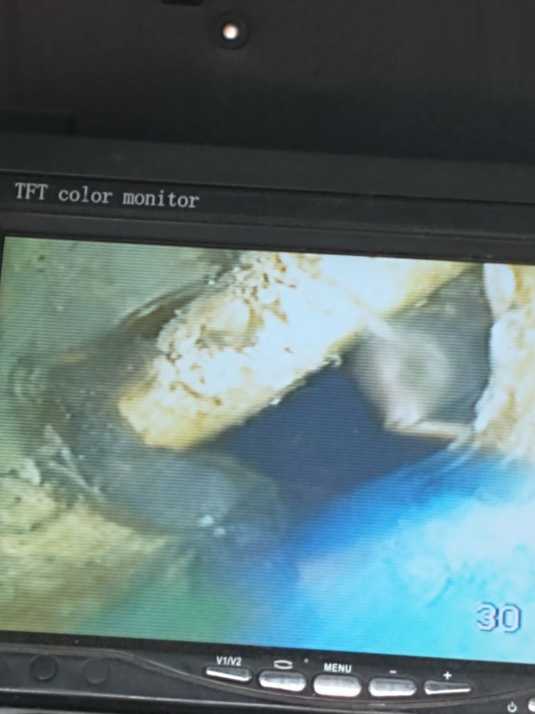 Slide of Vinson and Sill