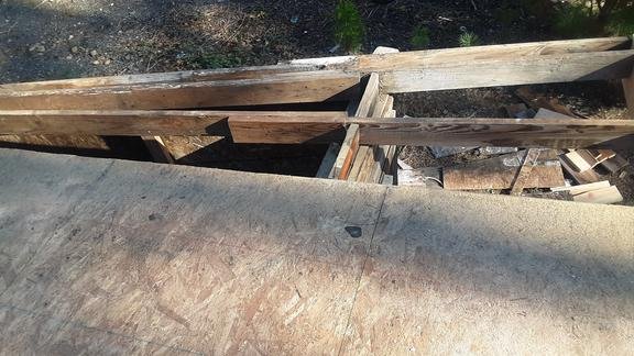 Slide of A to Z Roofing & Handyman Services