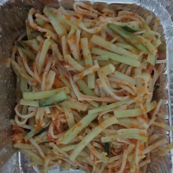 Bayridge Sushi - Kani salad - Sushi Bars Near Me - Brooklyn, New York