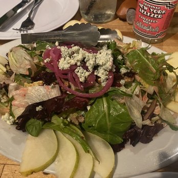 Hideaway House - Fall Harvest Salad - Pizza Near Me - Sedona, Arizona Hideaway House - Fall Harvest Salad - Pizza Near Me - Sedona, Arizona