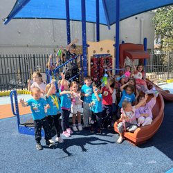 Intracoastal Kids Academy