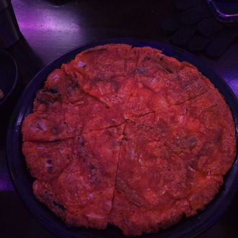 Dangol - Kimchi pancake - Korean Near Me - Flushing, New York