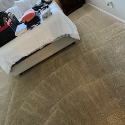 Bedroom floor looks amazing! Bedroom floor looks amazing!