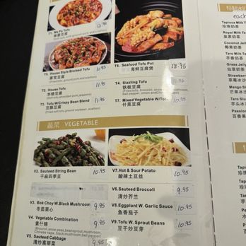 Mr. Hui's - Menu - Chinese Near Me - Little Rock, Arkansas