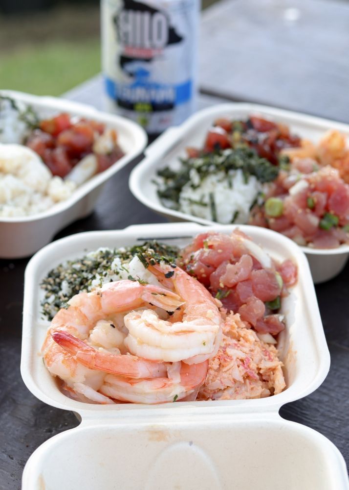 Da Poke Shack
